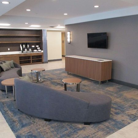Best Western Plus Isanti Exterior foto