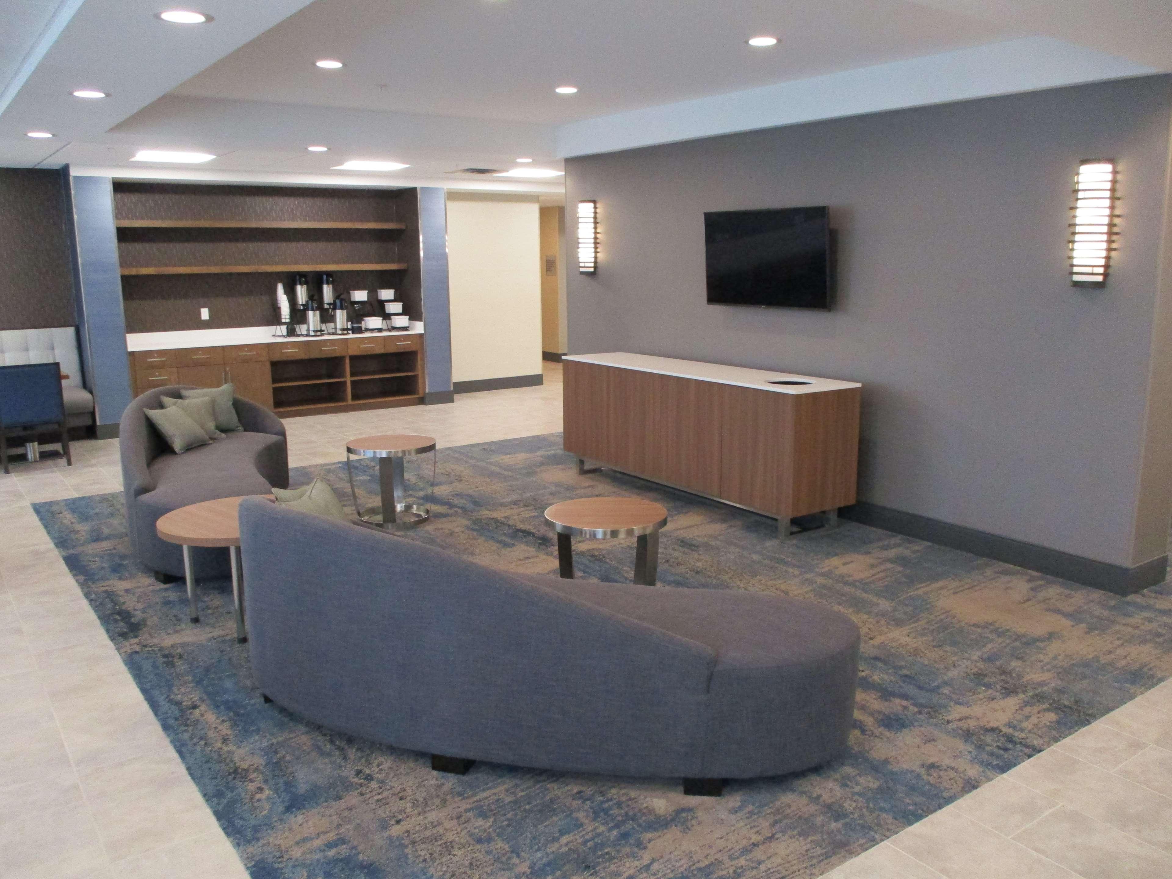Best Western Plus Isanti Exterior foto