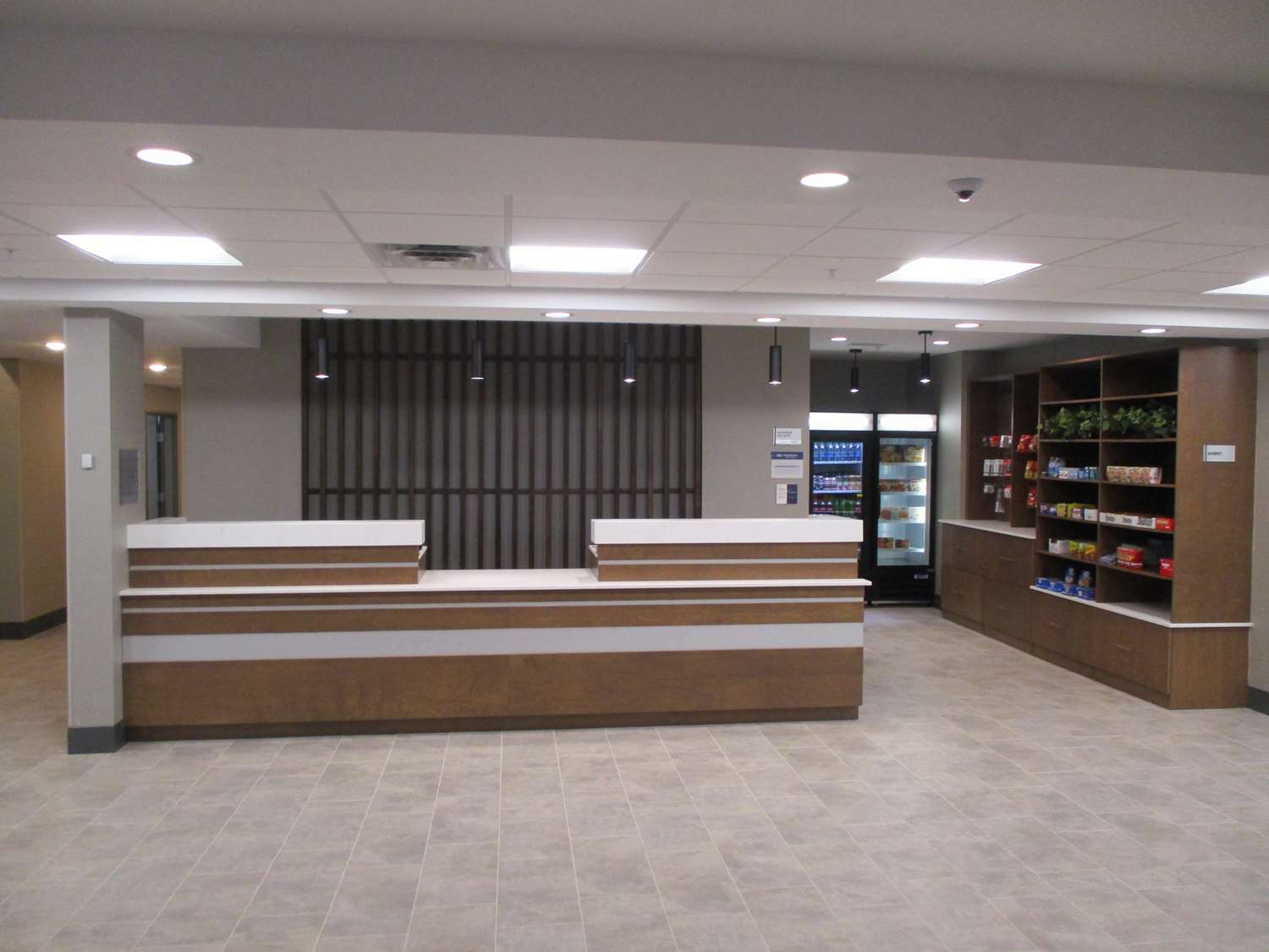Best Western Plus Isanti Exterior foto